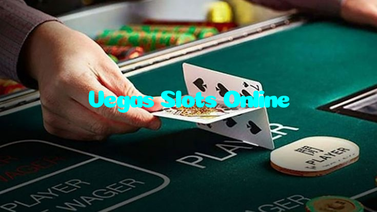 Vegas Slots Online