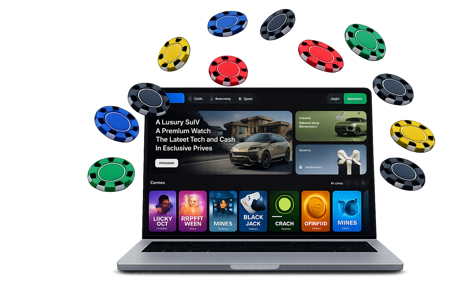 Vegas Slots Online Pakistan